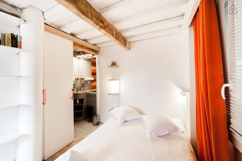 Panorama Unique - Duplex En Hyper Centre Ail Apartment Lyon Exterior photo